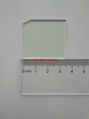 lamp housing window / glass / UV/IR lens for OPTOMA EX850 EW860 EX855 projector - Image 1 of 4