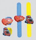 Disney Cars Character Assorted Snap Band