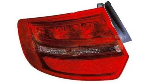 Piloto luz faro trasero AUDI A3 Sport Back 5 P (09->12) Exterior LED Izquierda - Imagen 1 de 1
