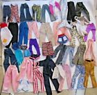 Vintage ~ 11 Inch ~ Doll ~ Pants, Jeans, Shorts, Leggins! (Lot 42)
