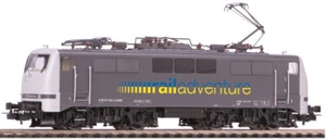 For Märklin PIKO 71273 E-Lok Br 111 082-4 Rail Adventure Ukraine EP 6 Mfx Sound - Picture 1 of 8