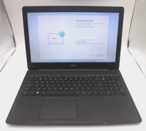 Dell Inspiron 3593 i5-1035G1 1,0 GHz 12 GB RAM 15 pulgadas 512 GB SSD Win 11 - Imagen 1 de 6