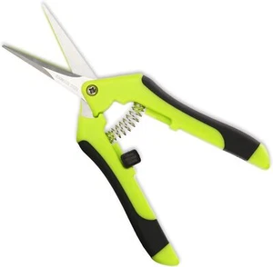 Professional Pruning Shears for Roses Flowers Plants – Garden Scissors - Picture 1 of 6
