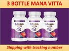 3BOTTLE MANA VITTA eye care vitamin