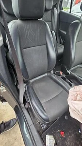 HOLDEN TRAX TJ SERIES 10/2016-12/2020 RIGHT FRONT SEAT BELT STALK ONLY - Picture 1 of 12