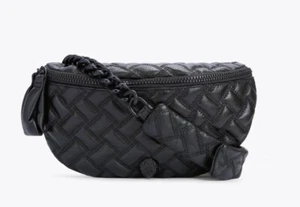 Kurt Geiger Kensington Drench Belt Bag. NO OFFERS, Or Discounts. Packaged - Picture 1 of 5