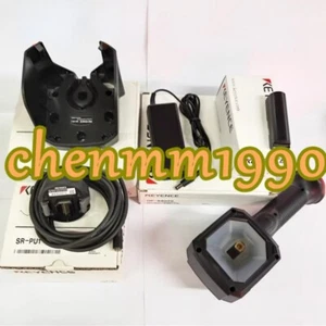 1PC NEW Keynes SR-PU1+SR-HL1+SR-G100+SR-B1+OP-88020 bar code reader #HJ - Picture 1 of 3