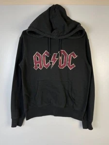 AC DC vintage hoodie size Xs - Picture 1 of 4