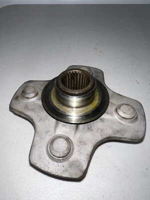 1999 Honda Foreman 450 Right Rear Hub/42610-HN0-670 - Image 1 of 4