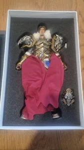 Allied King CPWF-02 King Varian Wrynn - Coreplay 1/6 scale figure - Foto 1 di 8