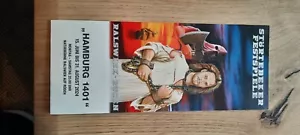 Tickets Störtebeker Festspiele "Hamburg 1401" - Bild 1 von 2