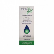 VISUXL GEL 10 ML