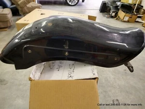 1995 To 2006 KAWASAKI VN800A VULCAN STANDARD REAR FENDER - Picture 1 of 3