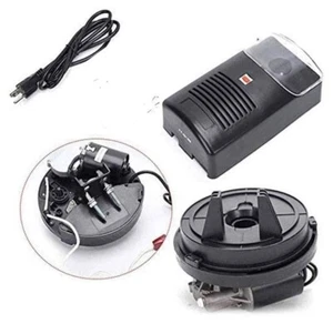 Auto Garage Roller Door Opener, 50 decibels of Silent roll Door Opener, DC Power - Picture 1 of 7