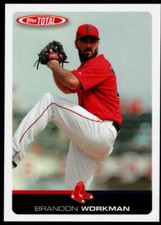 2019 Topps Total Baseball - Pick A Card - Cards 201-400