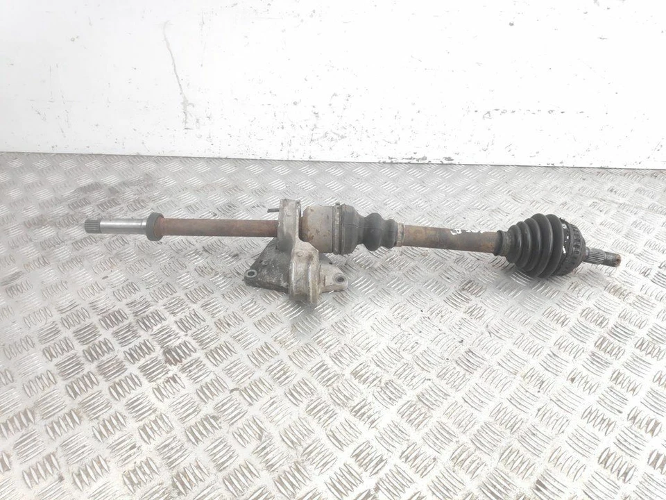 Árbol de transmisión delantero derecho peugeot 306 2.0hdi 66kw diésel 2001 Foto 1 de 4