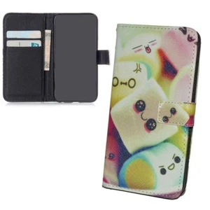 Etui Komórka Ochrona do Lenovo A850 Case Cover Pokrowiec Portfel Etui Etui na telefon komórkowy Nowe - Zdjęcie 1 z 6