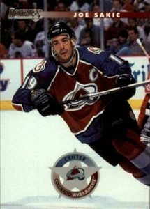 A5561- 1996-97 Donruss Hockey Cards 1-240 +Rookies -You Pick- 15+ FREE US SHIP - Picture 1 of 437