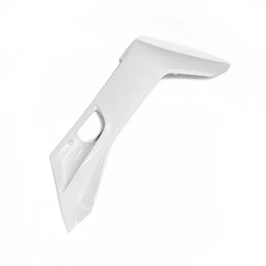 OEM Honda PCX125 Bauchabdeckung linke Bodenseite 64432-K97-T00YA 2017-2019 weiß - Bild 1 von 3