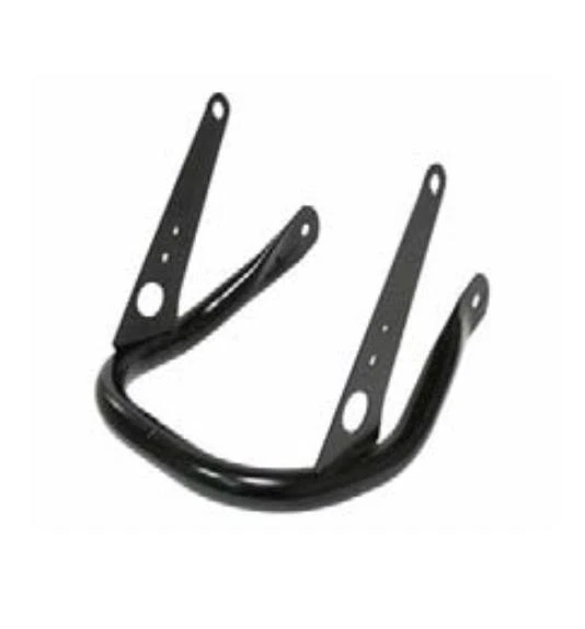 SPI Heavy Duty Front Bumper for 2008-2013 Yamaha FX10RTR FX Nytro RTX Snowmobile - Image 1 of 2