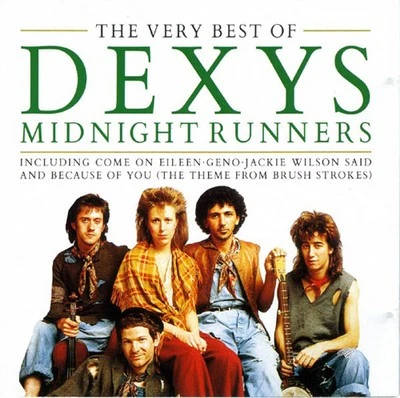 Dexys Midnight Runners: The Very Best of Dexys Midnight Runners - Image 1 of 1
