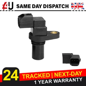 SENSOR DE VELOCIDAD DE SALIDA DE TRANSMISIÓN AUTOMÁTICA POSICIÓN DEL ÁRBOL DE LEVAS 42621-39052 - Imagen 1 de 2