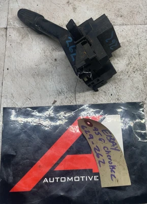 1993-1998 JEEP GRAND 98-99 CHEROKEE Turn Signal Wiper Washer Switch OEM Foto 1 de 4