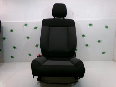 14-17 CITROEN C4 CACTUS 5DR NEARSIDE LEFT PASSENGER FRONT SEAT - Image 1 of 4