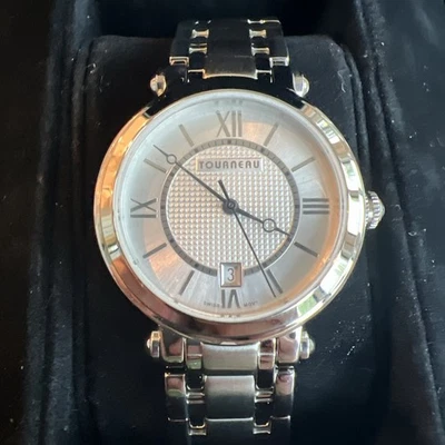 New and Unworn Ladies Tourneau Swiss Quartz Watch Designed for Honda - Image 1 of 4