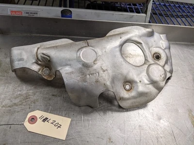 Protector térmico colector de escape izquierdo para Ford Edge 11-14 3.5 BB5E9A462AA Foto 1 de 4