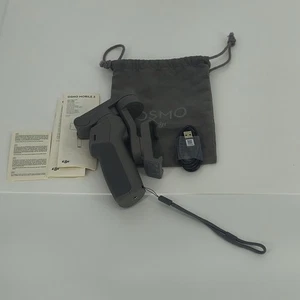 DJI Osmo Mobile 3 - Gimbal Stabilisator - Bild 1 von 6