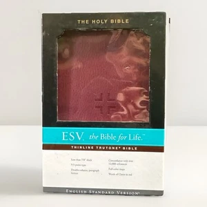 ESV Bible For Life - Picture 1 of 12