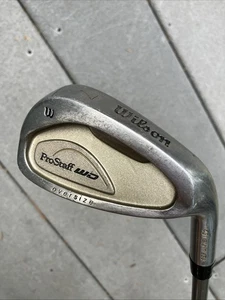 Wilson ProStaff WD Oversize 7 Iron Progressive Ladies Graphite RH Right Hand - Picture 1 of 16