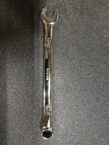 Snap On 9/16 Comb. Wrench - Picture 1 of 2