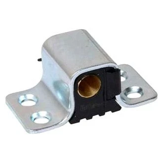 For Mercedes-Benz 300D 77-85 URO Parts Front Passenger Side Door Lock Striker Foto 1 de 1