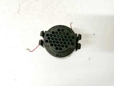 s002868 Sirene Alarm Alarmsirene Hupe Alarmanlage 74054/1 BMW X5 DE2230440-58 - Изображение 1 из 4