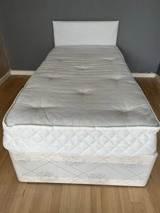 Single Bed - Picture 1 of 7