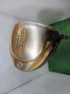 2016 RYOMA MAXIMA Type-G Driver 1W 10.5d Tour-AD M2-G R-flex Golf club K293 - Picture 1 of 5