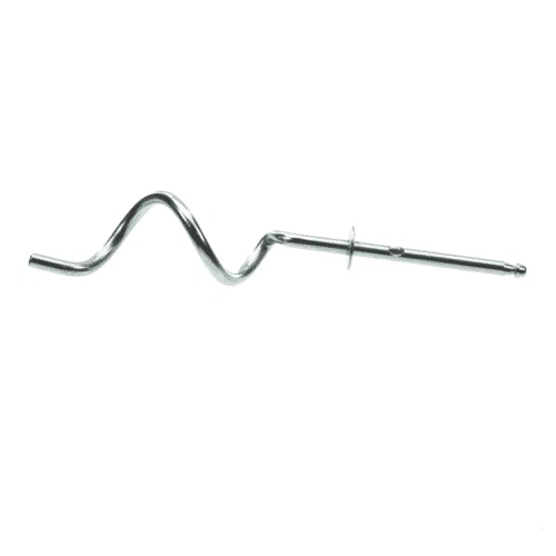 Oster 56249000000 совместимый с крючком для теста стойка миксер прочный дизайн - Изображение 1 из 4