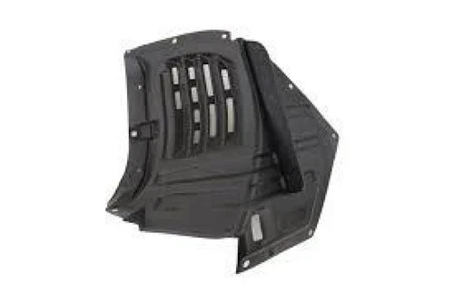 Mazda New Genuine RX-8 Fender Liner Splash Shield Right Front F151-56-13YB - Imagem 1 de 1