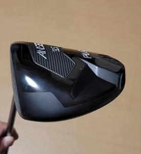 Ping Anser 9.5° Driver, Used, Slight Scratches - Picture 1 of 5
