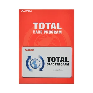 Autel Maxisys MS906TS One Year Update Service TCP Card - Picture 1 of 7