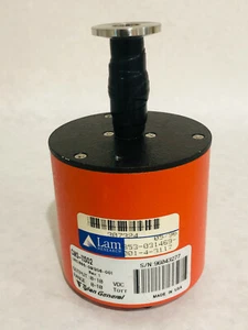 CMS-11S02 Tylan General MC Manometer - Picture 1 of 3