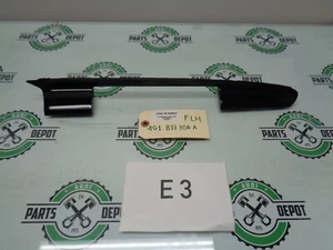 14-18 AUDI S7 RS7 A7 QUATTRO RIGHT PASSENGER SIDE DASHBOARD TRIM COVER OEM - Foto 1 di 8