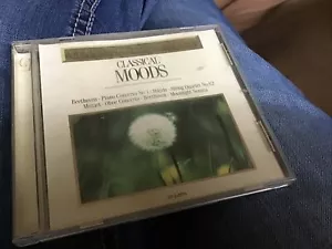 Classical Moods by Classical Treasures (CD, 2019)(c) - Picture 1 of 2