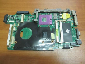 Original Mainboard Asus K51IO stammt aus einem Asus X66IC defekt ,Ersatzteile - Bild 1 von 1
