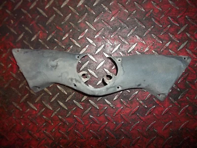 Beta Eikon 50 Lower Handle Bar Panel - Imagem 1 de 2