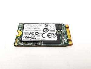 HP Chromebook 14-SMBLSS-16L6G-HP 16Gb SSD Hard Drive - Afbeelding 1 van 1