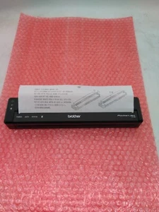 BROTHER MOBILE, PJ763 300DPI DT PRINTER W/ BLUETOOTH & USB -THIS IS PRINTER ONLY - Afbeelding 1 van 4