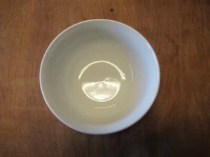 Gibson Everyday ROYAL QUILT WHITE Cereal Bowl 5 3/4" 1 ea 6 available - Picture 1 of 8